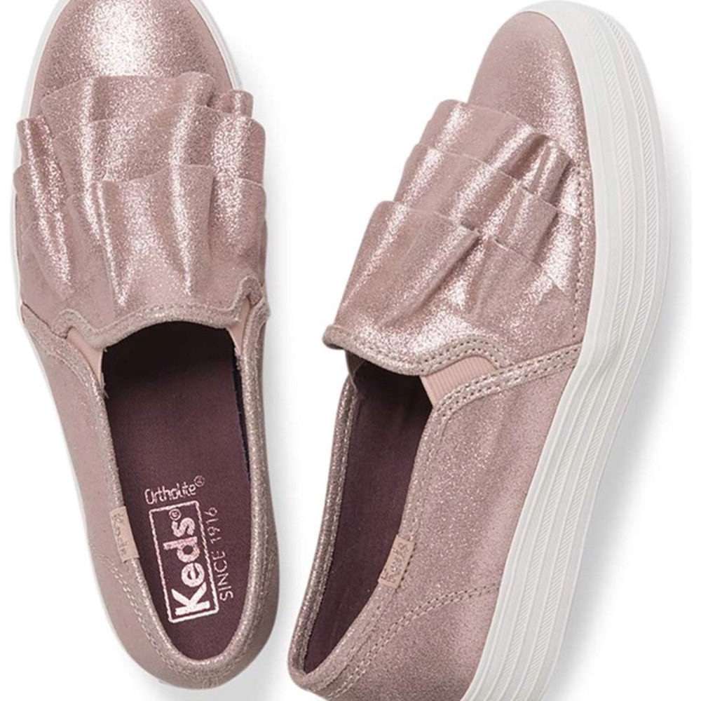 Keds Platform